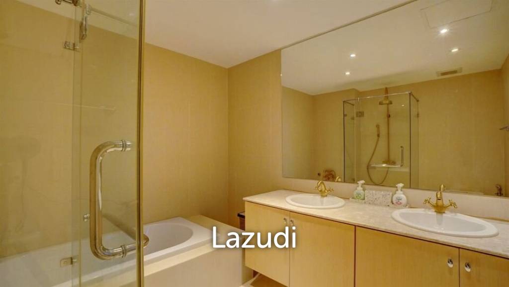 Penthouse 3 Bedroom The Point Condo Phuket For Rent