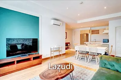 Penthouse 3 Bedroom The Point Condo Phuket For Rent