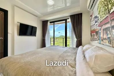 1 Bed 1 Bath 36 SQ.M. For Sale Mai Khao Beach Condotel