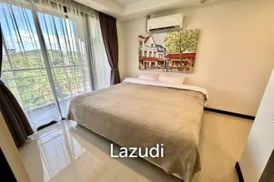 1 Bed 1 Bath 36 SQ.M. For Sale Mai Khao Beach Condotel