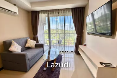 1 Bed 1 Bath 36 SQ.M. For Sale Mai Khao Beach Condotel