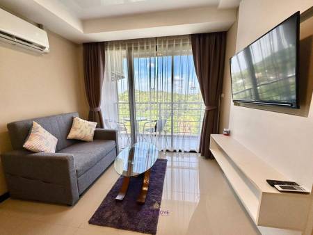 1 Bed 1 Bath 36 SQ.M. For Sale Mai Khao Beach Condotel