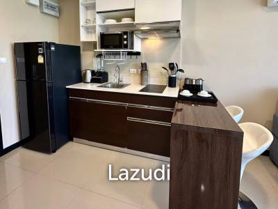 1 Bed 1 Bath 36 SQ.M. For Sale Mai Khao Beach Condotel