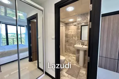 1 Bed 1 Bath 36 SQ.M. For Sale Mai Khao Beach Condotel
