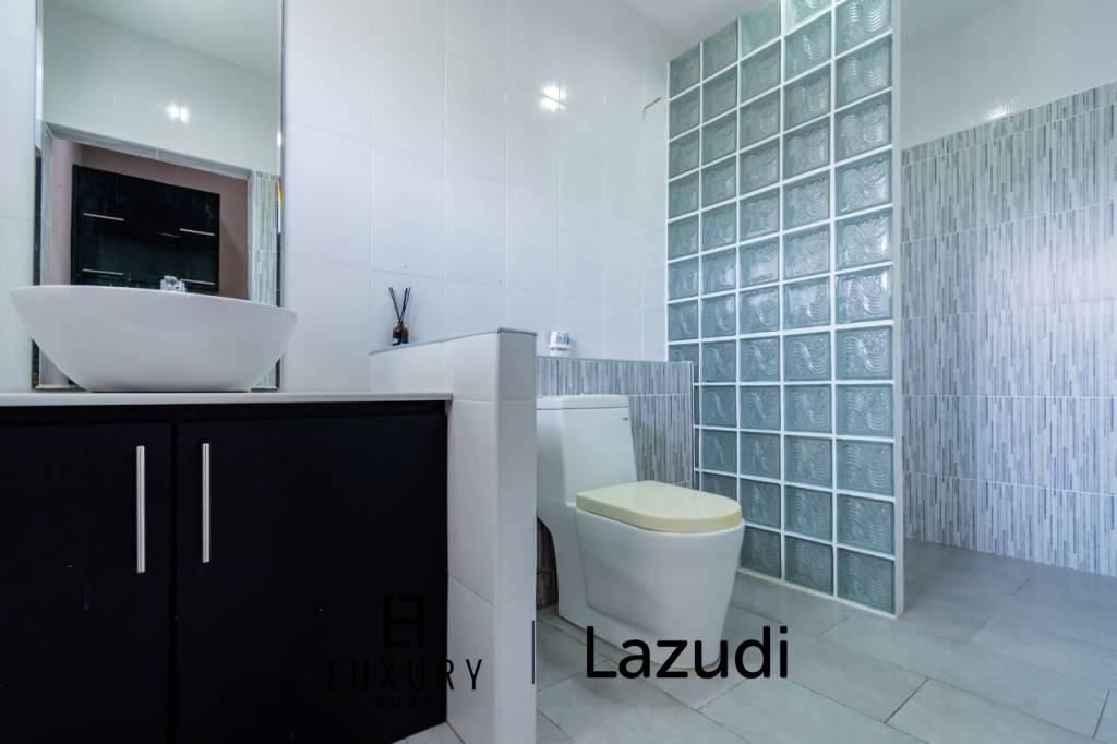 688 m² 3 Chambre 2 Salle de bain Villa Pour Vente