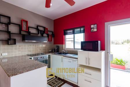 688 metro cuadrado 3 ` 2 Baño Villa de Venta