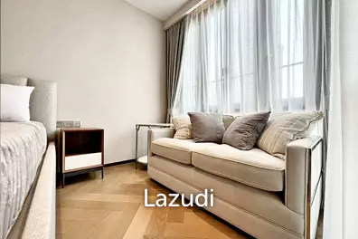 Studio 1 Bath 30 SQ.M The Reserve Sukhumvit 61