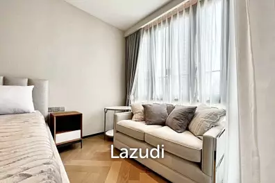 Studio 1 Bath 30 SQ.M The Reserve Sukhumvit 61