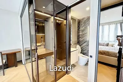 Studio 1 Bath 30 SQ.M The Reserve Sukhumvit 61