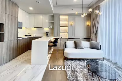 1 Bed 1 Bath 51 SQ.M at Celes Asoke