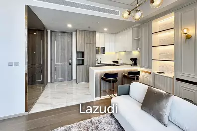 1 Bed 1 Bath 51 SQ.M at Celes Asoke