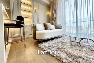 1 Bed 1 Bath 51 SQ.M at Celes Asoke