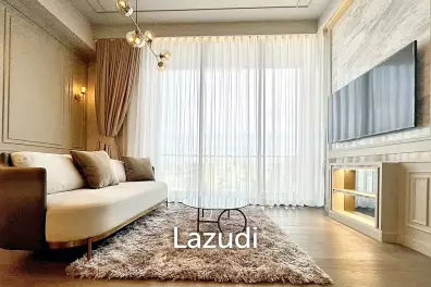 1 Bed 1 Bath 51 SQ.M at Celes Asoke