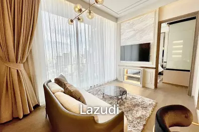 1 Bed 1 Bath 51 SQ.M at Celes Asoke