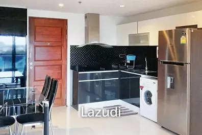 2 Bedroom 2 Baths 62 Sq.m. The Axis Condo