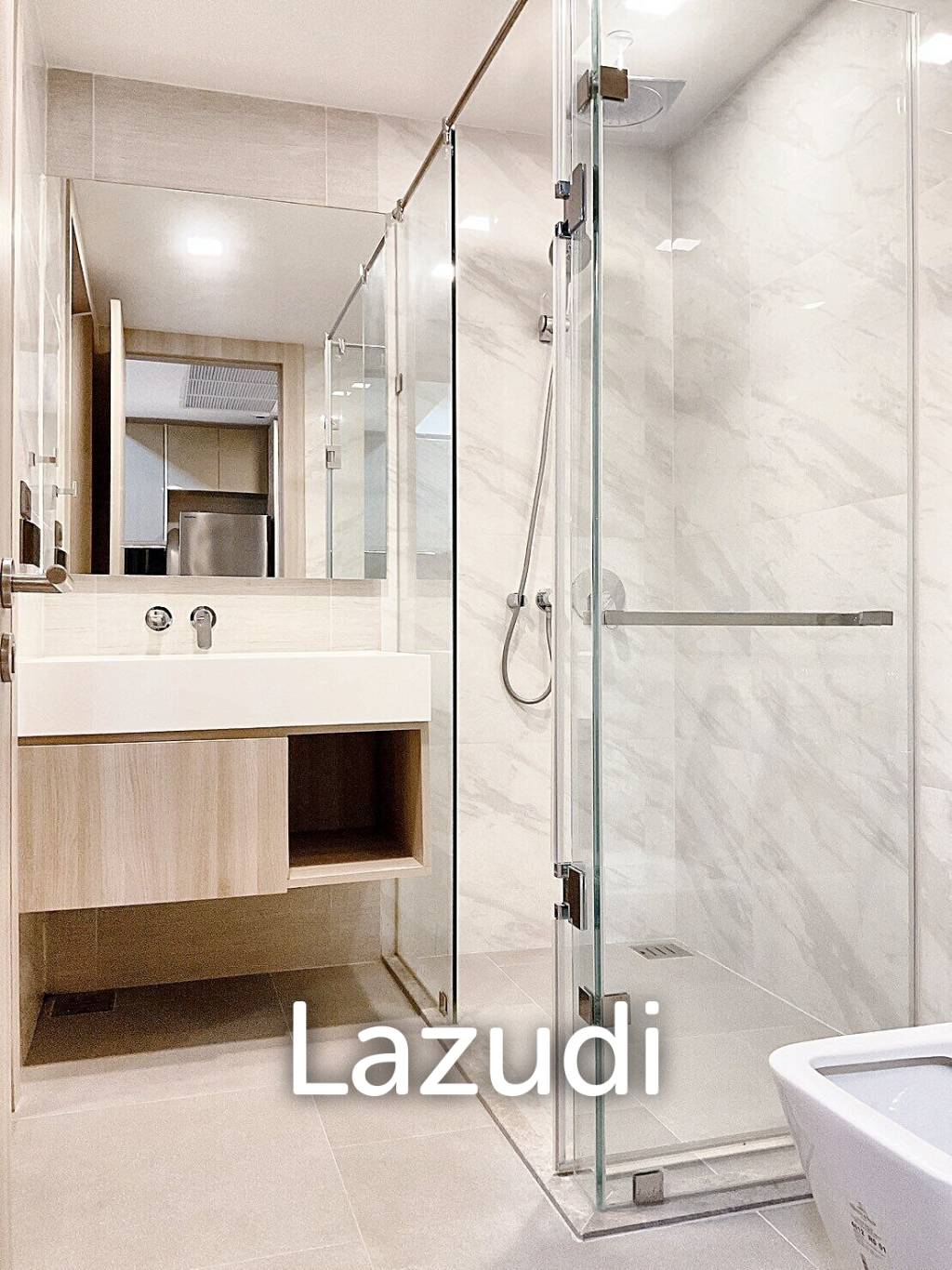 1 Bed 1 Bath 37 SQ.M FYNN Sukhumvit 31