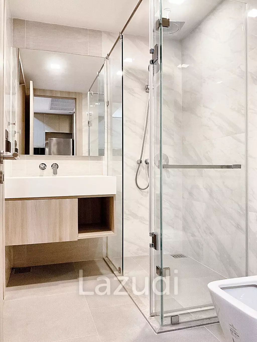 1 Bed 1 Bath 37 SQ.M FYNN Sukhumvit 31