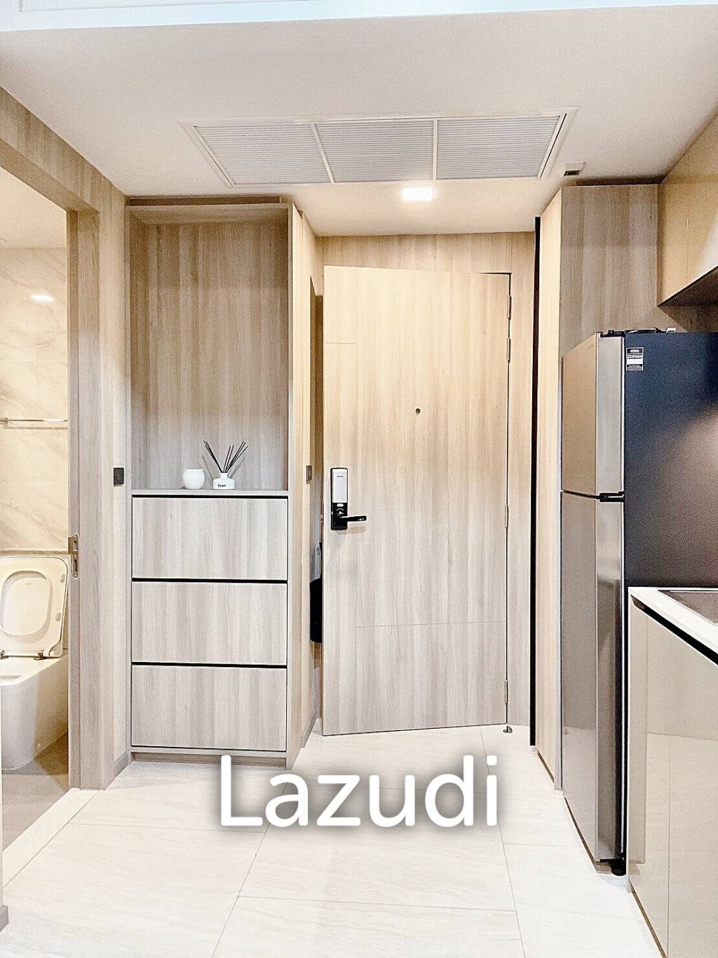 1 Bed 1 Bath 37 SQ.M FYNN Sukhumvit 31