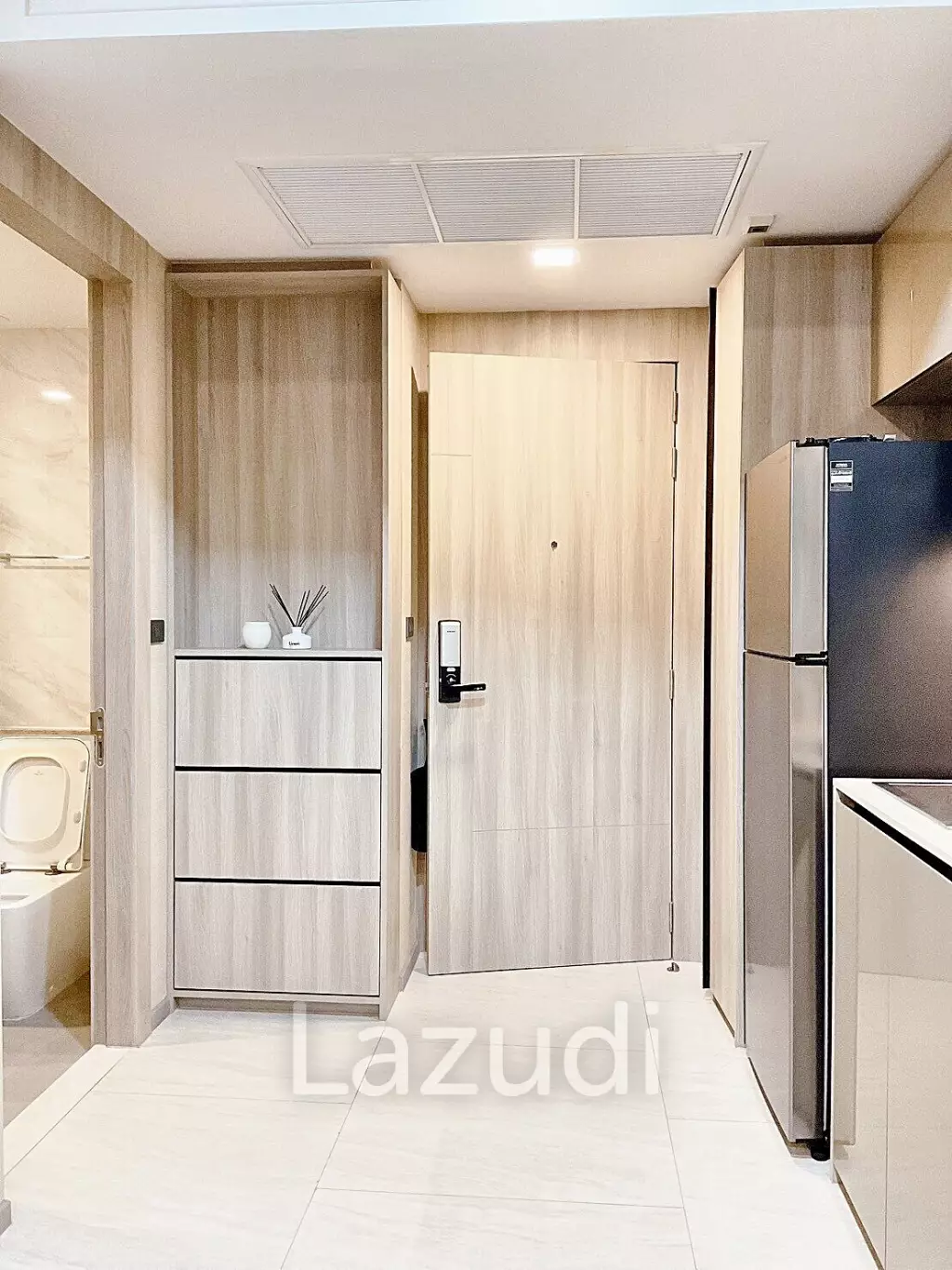 1 Bed 1 Bath 37 SQ.M FYNN Sukhumvit 31