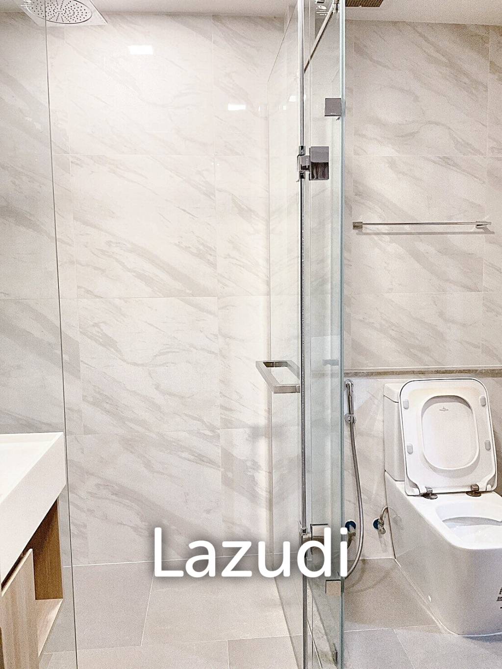 1 Bed 1 Bath 37 SQ.M FYNN Sukhumvit 31