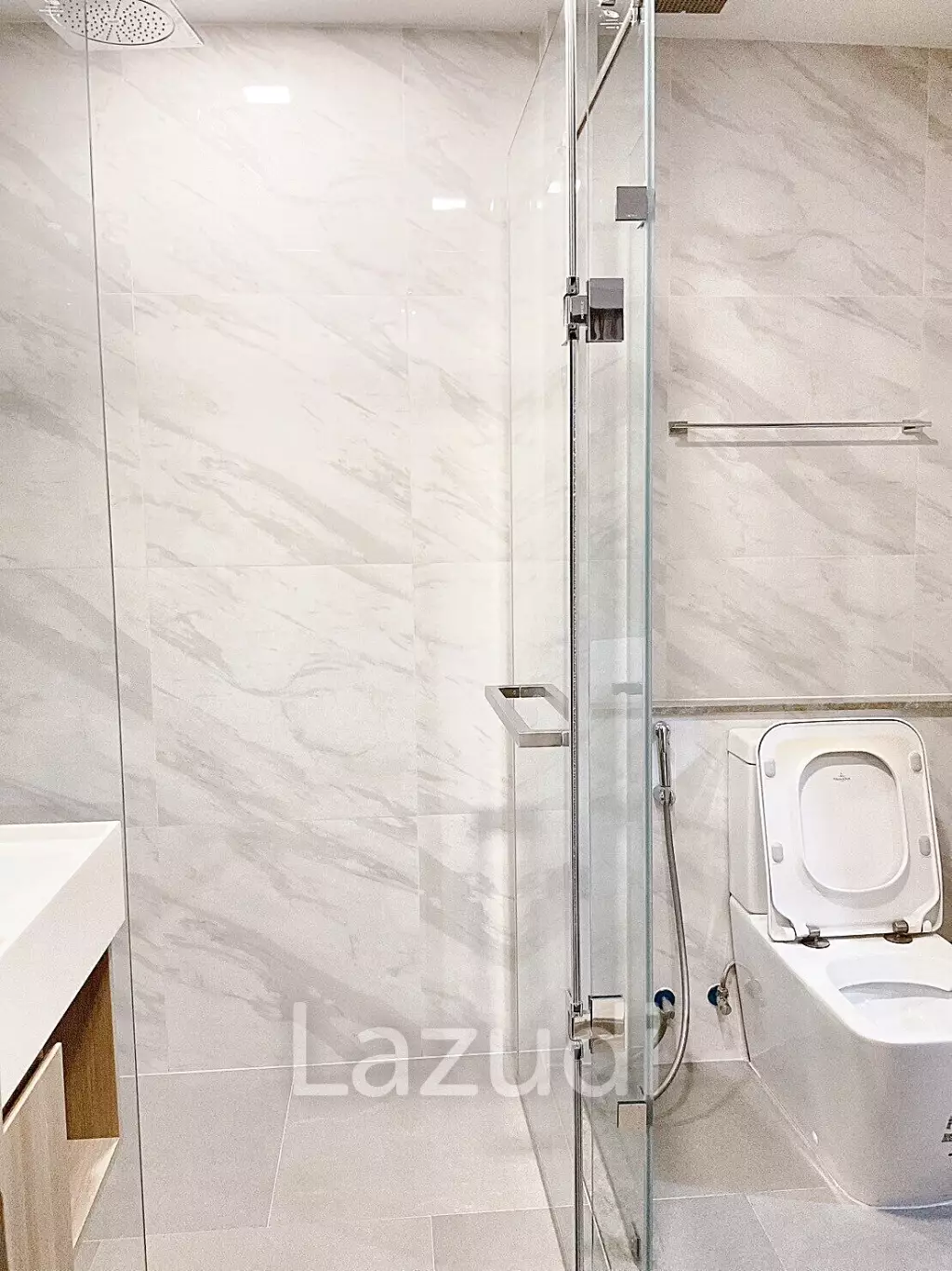 1 Bed 1 Bath 37 SQ.M FYNN Sukhumvit 31