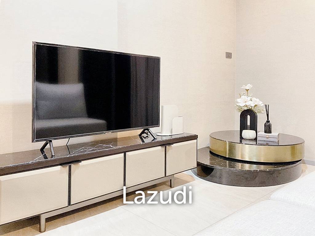 1 Bed 1 Bath 37 SQ.M FYNN Sukhumvit 31