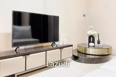 1 Bed 1 Bath 37 SQ.M FYNN Sukhumvit 31