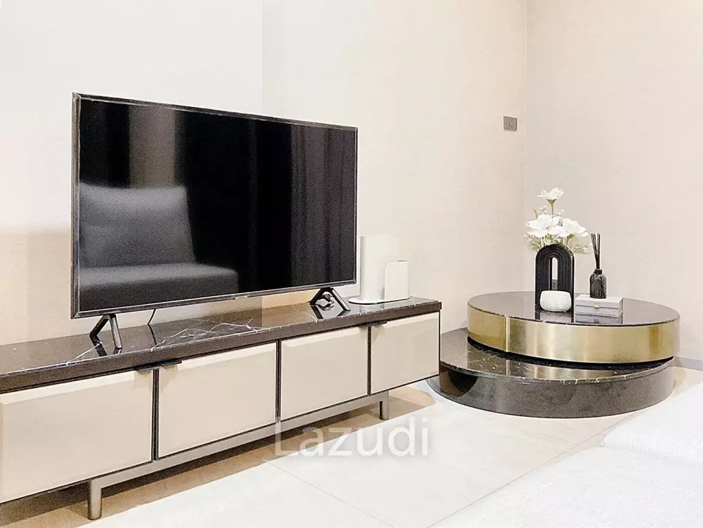 1 Bed 1 Bath 37 SQ.M FYNN Sukhumvit 31