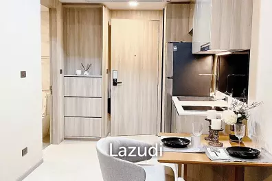 1 Bed 1 Bath 37 SQ.M FYNN Sukhumvit 31