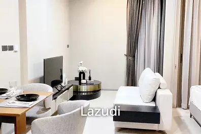 1 Bed 1 Bath 37 SQ.M FYNN Sukhumvit 31