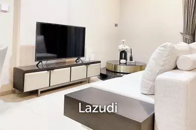 1 Bed 1 Bath 37 SQ.M FYNN Sukhumvit 31