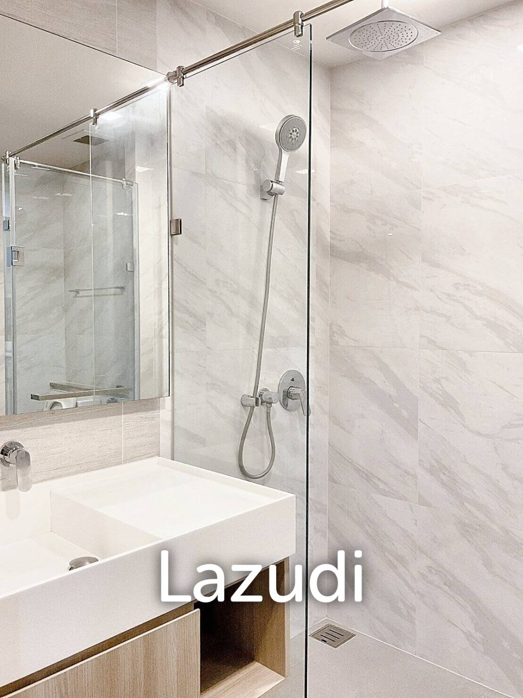1 Bed 1 Bath 37 SQ.M FYNN Sukhumvit 31