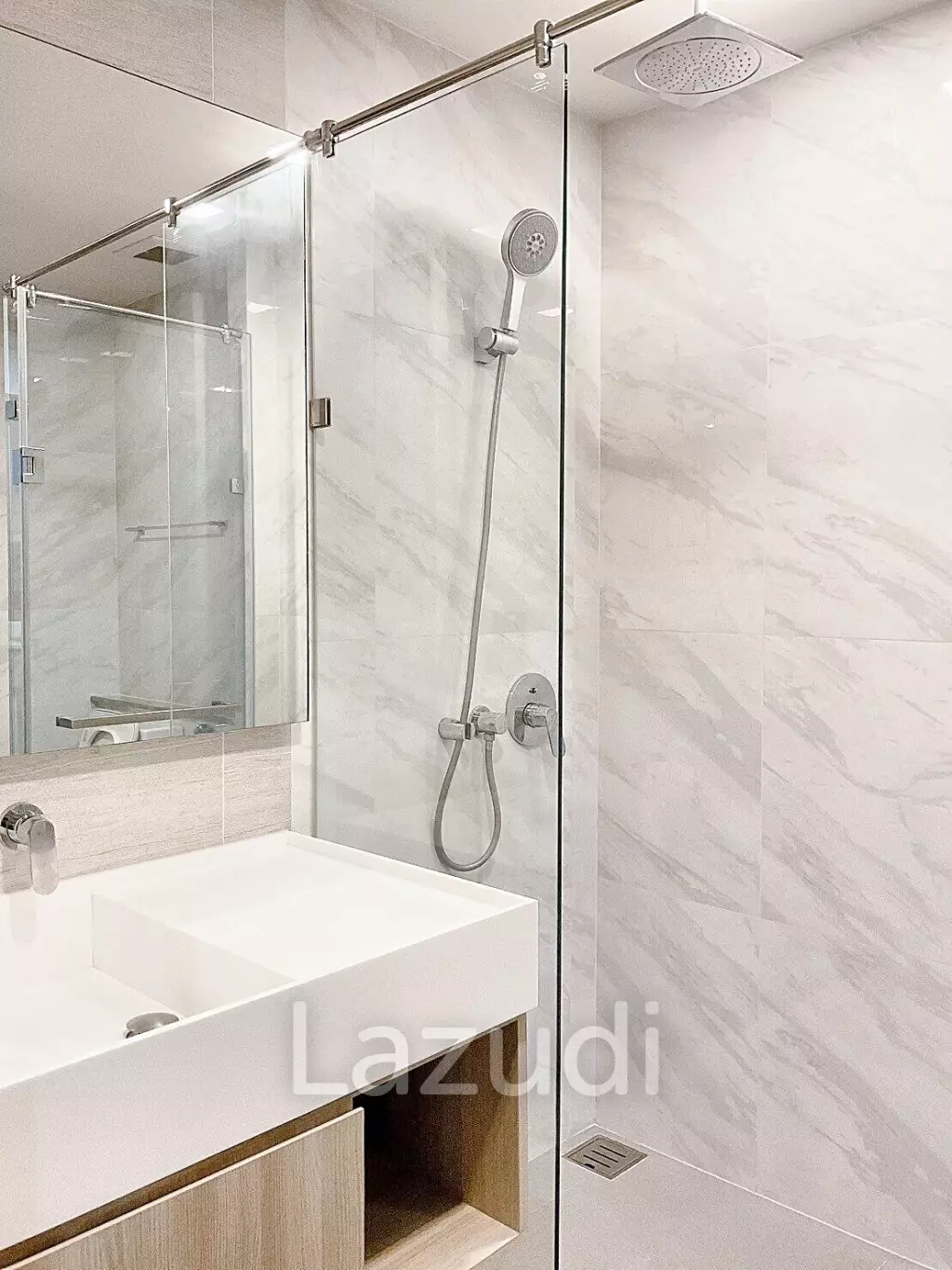 1 Bed 1 Bath 37 SQ.M FYNN Sukhumvit 31