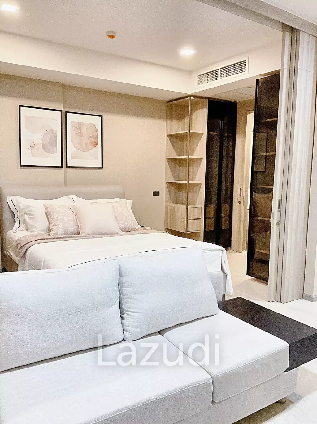 1 Bed 1 Bath 37 SQ.M FYNN Sukhumvit 31