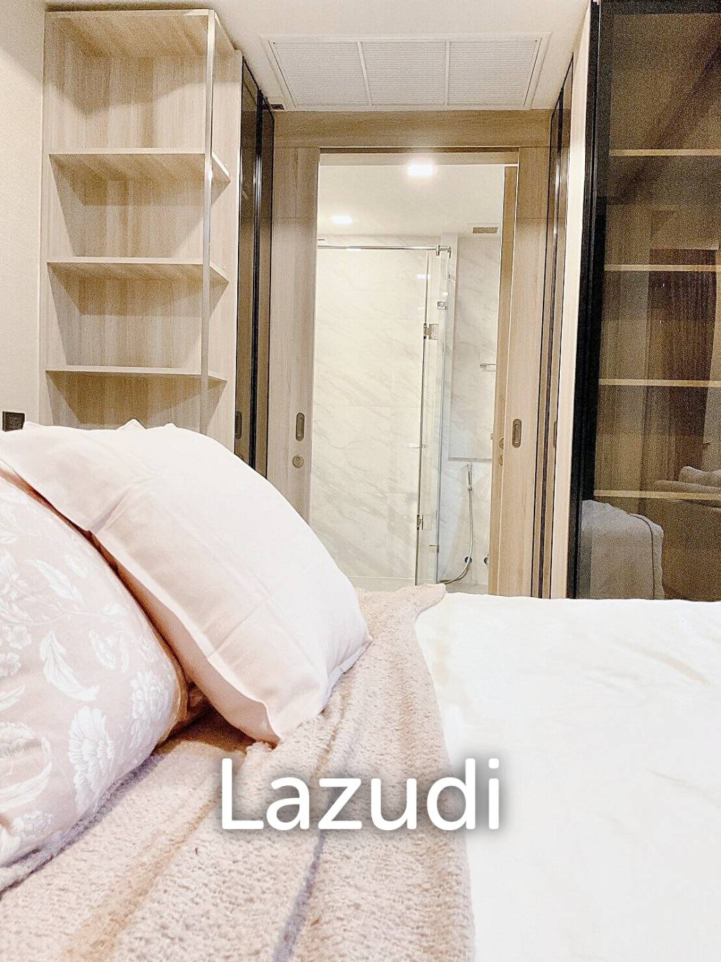1 Bed 1 Bath 37 SQ.M FYNN Sukhumvit 31