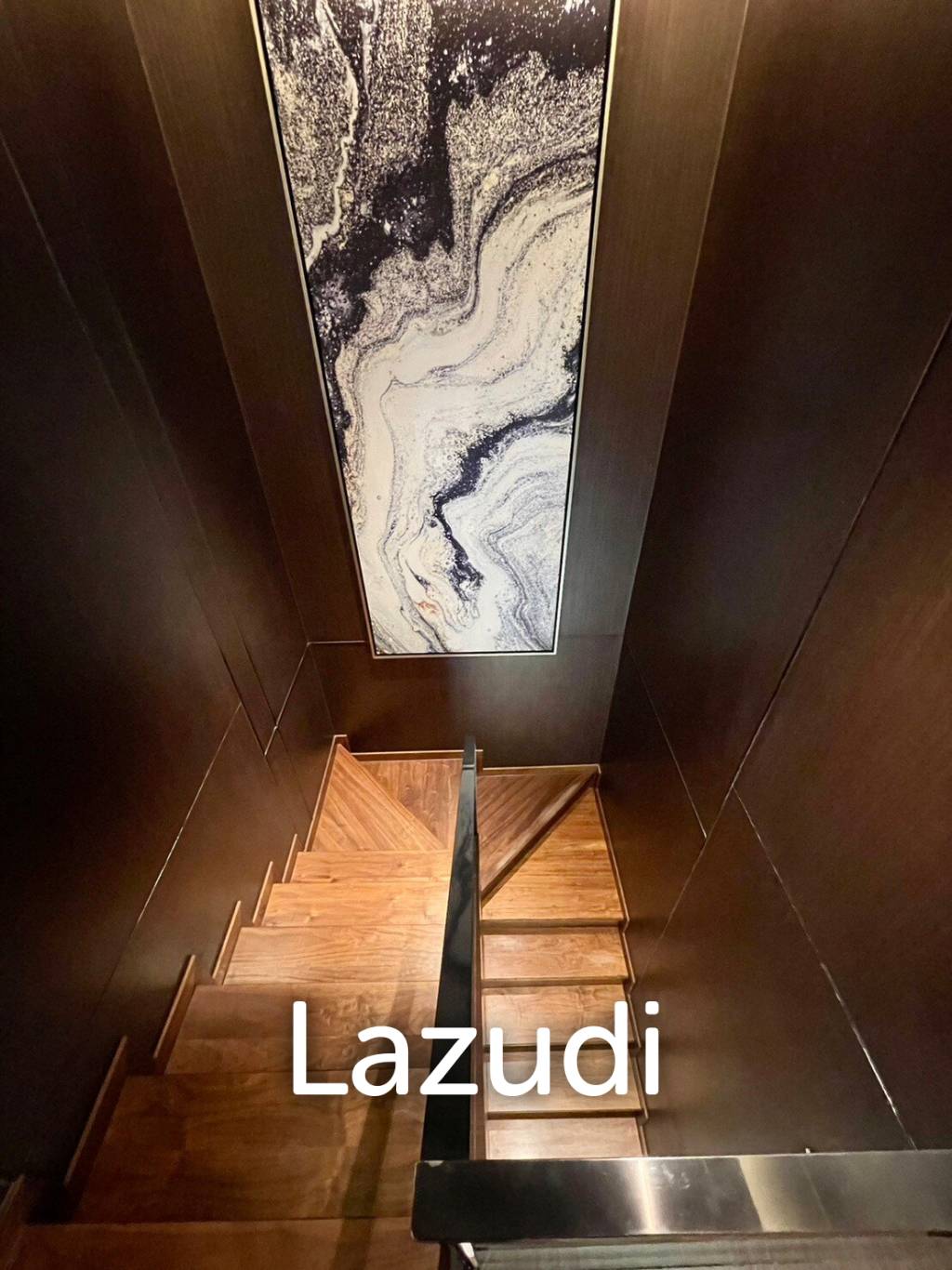 2 Bed Loft 1 Bath 34.80 SQ.M. CLOUD Residences SKV23