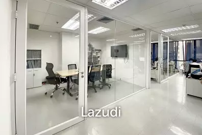 Office space for rent in Watthana