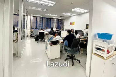 Office space for rent in Watthana