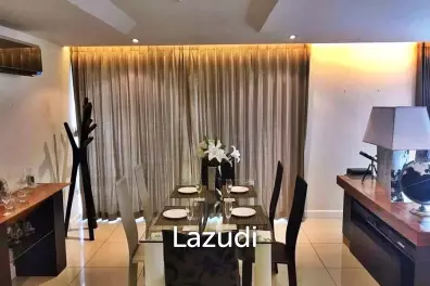 2 Beds 3 Baths 144 SQ.M. Sunset Boulevard Residence 2