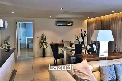 2 Beds 3 Baths 144 SQ.M. Sunset Boulevard Residence 2