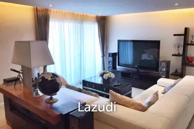 2 Beds 3 Baths 144 SQ.M. Sunset Boulevard Residence 2