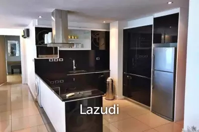 2 Beds 3 Baths 144 SQ.M. Sunset Boulevard Residence 2