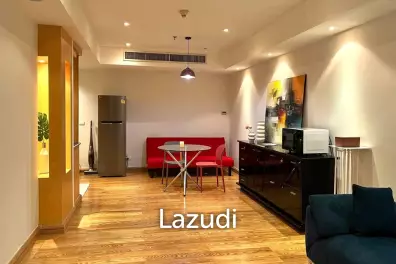 1 Bedroom 1 Bathroom 68 SQ.M State Tower