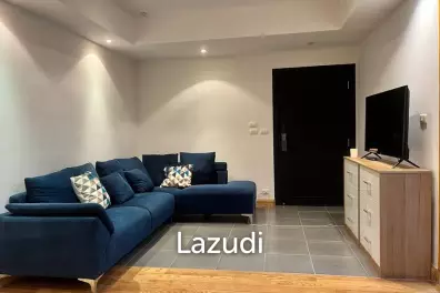 1 Bedroom 1 Bathroom 68 SQ.M State Tower