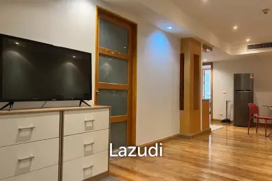 1 Bedroom 1 Bathroom 68 SQ.M State Tower