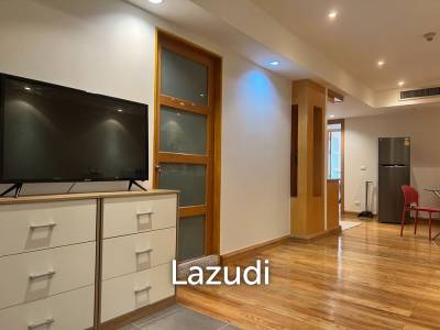 1 Bedroom 1 Bathroom 68 SQ.M State Tower