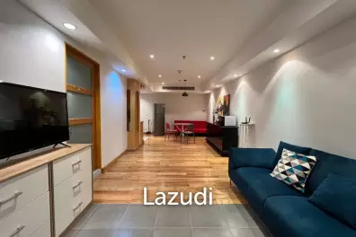 1 Bedroom 1 Bathroom 68 SQ.M State Tower