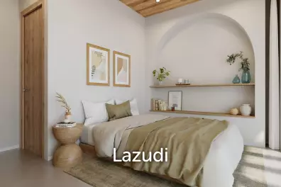 3 Bed 2 Bath 173.42 SQ.M Sunrise Valley