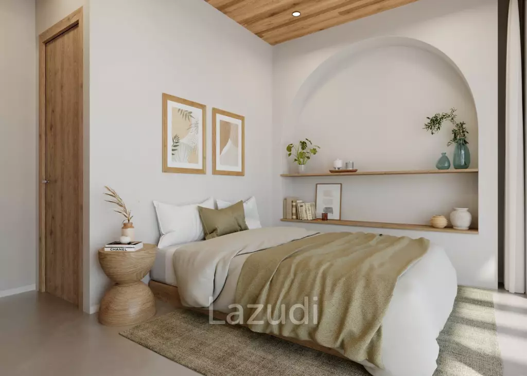 3 Bed 2 Bath 173.42 SQ.M Sunrise Valley