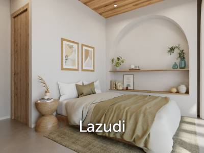 3 Bed 2 Bath 173.42 SQ.M Sunrise Valley